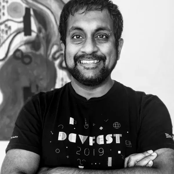 Nilesh Avatar